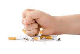 quiting smoking